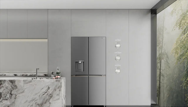 追觅冰箱CES 2026首秀：以“黑科技+生态化”重构全球高端厨房智能新体验